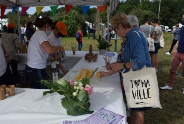 FÊTE DE LA RENTRÉE 2021